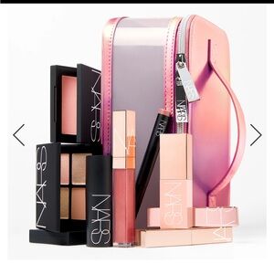 Nars Endless Orgasm Vault NWT